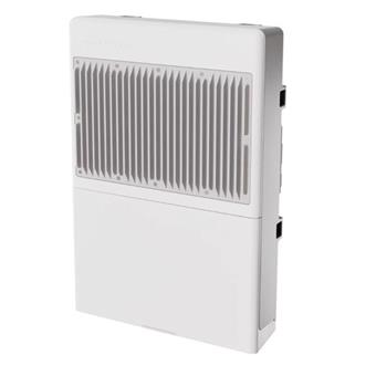 Mikrotik CSS610-8P-2S+OUT, netPower Lite 8P PoE, 2x SFP+, SwitchOS, mounting kit, no power supply