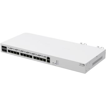 MikroTik CCR2116-12G-4S+, Cloud Core Router