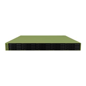 MikroTik RDS2216-2XG-4S+4XS-2XQ, ROSE (RouterOS Enterprise) Data Server 2216-2XG-4S+4XS-2XQ