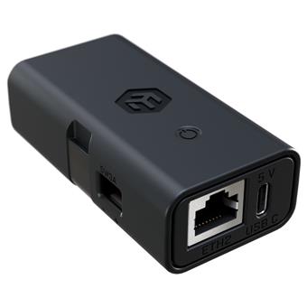 MikroTik GPOE-USB, Gigabit USB PoE injector