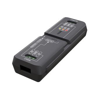 MikroTik APA-1, Automotive Power Adapter