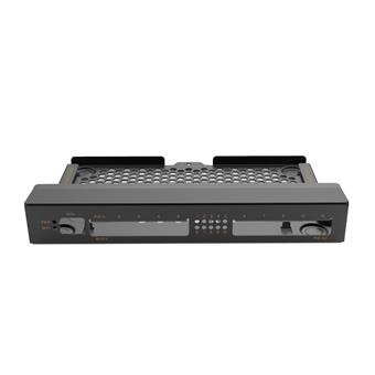 MikroTik WMK4011 - Držiak na stenu pre RB4011