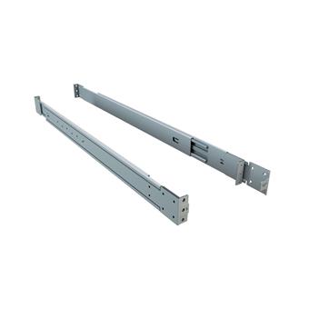 MikroTik 23-40_RACK_RAIL_R0,  Nastavitelné ližiny pro racky od 23„ do 40“