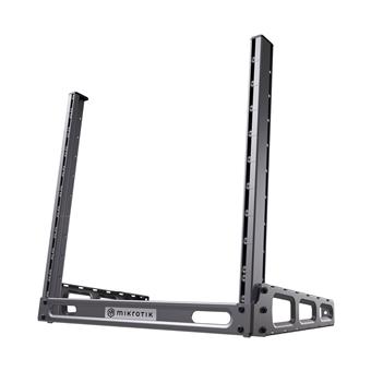 MikroTik SR-10U - 19" 10U desktop rack