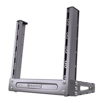MikroTIk SR-5U-mini - SolidRACK 5 mini