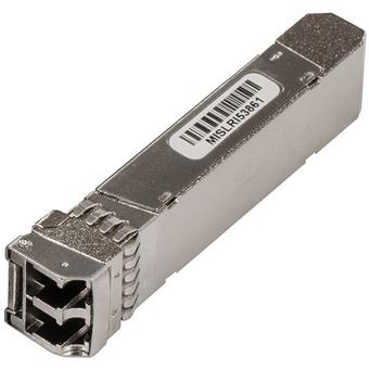 MikroTik SFP+ modul S+C61DLC10D, CWDM, SM, 10km, 1610nm, 2x LC