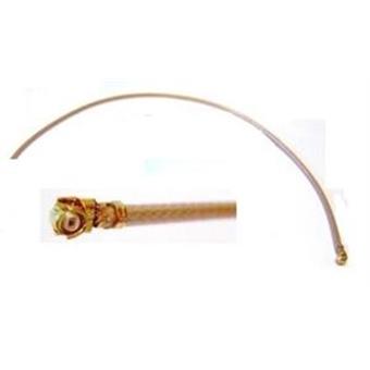 Pigtail U.FL - volný konec , 30cm