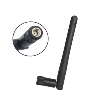 W-Star Wifi Anténa WS020 2,4 GHz všesměr, 3 dBi, RSMA/M, pendrek