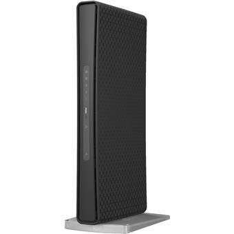 MIKROTIKRBD53GR-5HacD2HnDTC&R11e-LTE6, Duální 2,4/5GHz router hAP ac3 LTE6 kit