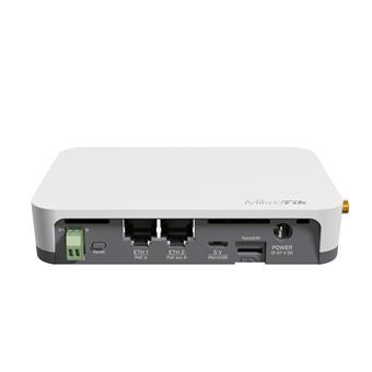 Mikrotik RB924iR-2nD-BT5&BG77&R11e-LR8, KNOT LR8 kit