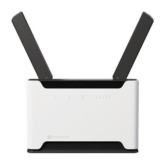 MikroTik S53UG+5HaxD2HaxD-TC&RG650E-EU, Chateau 5G ax R17 kit
