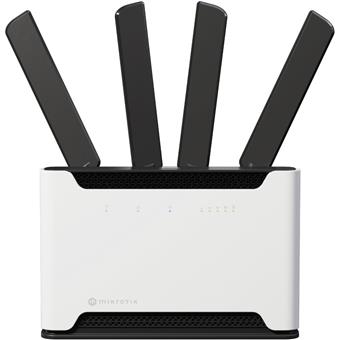 Mikrotik S53UG+M-5HaxD2HaxD-TC&RG502Q-EA, Chateau 5G ax kit