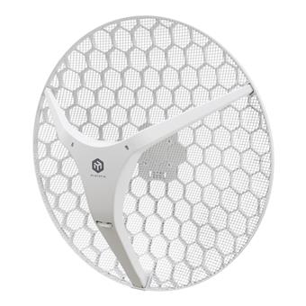 MikroTik LHG-5axD-XL, LHG XL 5 ax