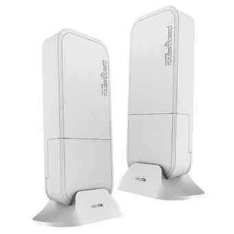 MikroTik RBwAPG-60adkit  60GHz spoj Wireless Wire