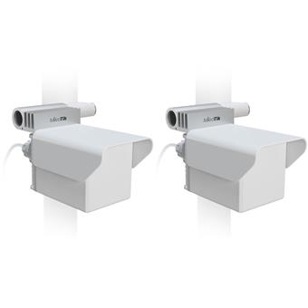 MikroTik CubeG-5ac60aypair, Wireless Wire Cube Pro, (2ks - pár)