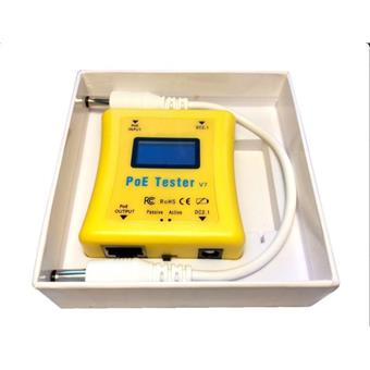 Univerzálny PoE Tester Gen2