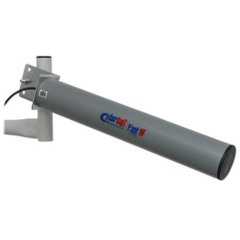 CYBERBAJT Yagi 16dBi, 30°, RSMA/M, 7m, krytovaná