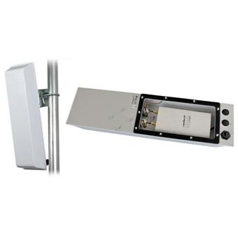 GigaSektor Duo BOX 15/120, 5GHz MIMO H/V