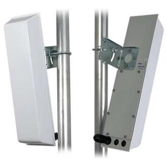 GigaSektor Duo BOX 16/120V, 5GHz MIMO 2x vertikal.