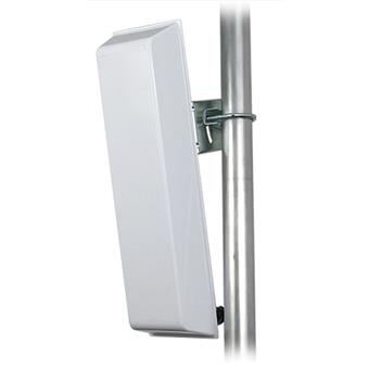 CYBERBAJT Anténa Dual Band Sektor 2H 5V