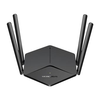 Mercusys MR78X AX2700 WiFI 6 Dual-Band router