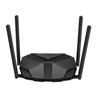 Mercusys MR85X AX3000 WiFi 6 router 2.5G WAN