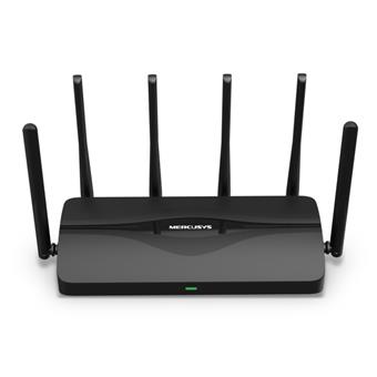 Mercusys MR47BE BE9300 Tri-Band Wifi7 Router