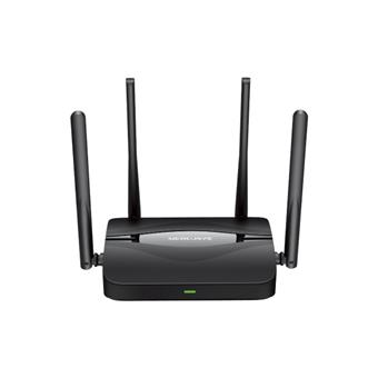 Mercusys MR25BE BE3600 dvoupásmový Wifi7 Router
