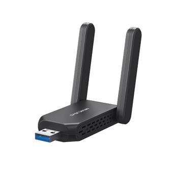 Mercusys AX1800 High Gain Wi-Fi 6 USB adaptér