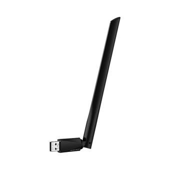 Mercusys MA14H AX300 High Gain Wi-Fi 6 USB Adapter