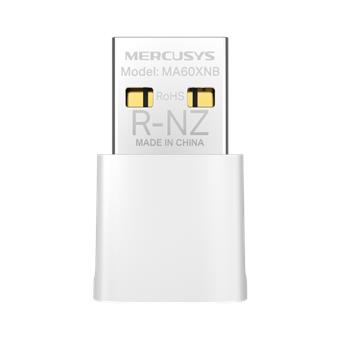 Mercusys MA60XNB AX900 Nano WiFi6 BT USB adapter