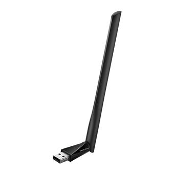 Mercusys MA60XHB AX900 Highgain WiFi6 BT USB adaptér