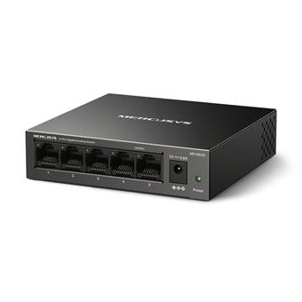 Mercusys MS105GS 5xGb Desktop switch