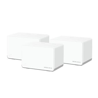 Halo H70X(3-pack) 1800Mbps Home Mesh WiFi6 systém