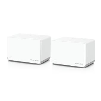 Halo H70X(2-pack) 1800Mbps Home Mesh WiFi system