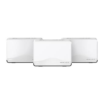 Halo H27BE(1-pack) BE3600 Home Mesh Wi-Fi7 system