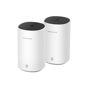Halo E85X(2-pack) AX3000 Home Mesh WiFi6 systém