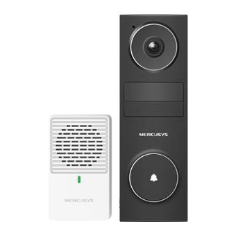 Mercusys MD210 Battery Video Doorbell