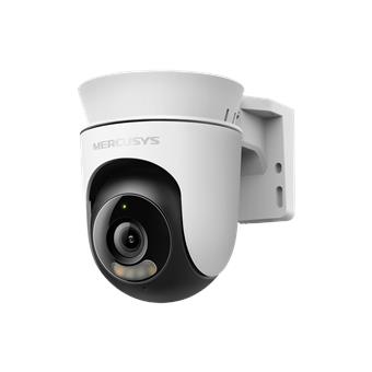 Mercusys MC510 Outdoor Pan/Tilt Security Wifi Cam