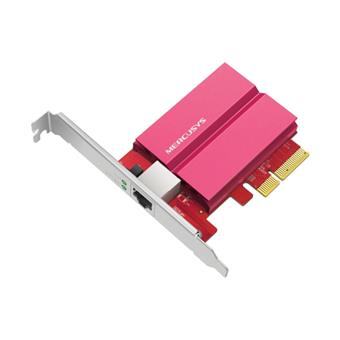 Mercusys MA510E 10Gb PCIe Network Adapter