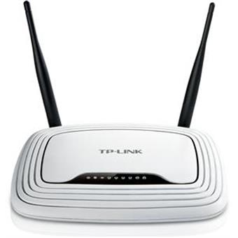 TP-Link TL-WR841N 300Mbps Wireless N Router/AP/WISP/Range extender
