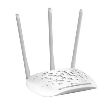 TP-Link TL-WA901N N450 WiFi Access Point