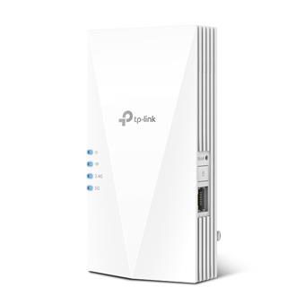 TP-Link RE700X AX3000 WiFi6 Range Extender