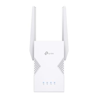 TP-Link RE220BE dvojpásmový WiFi7 extender BE3600
