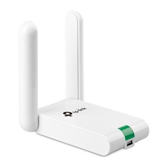 TP-Link TL-WN822N 300Mbps High Gain Wifi USB Adapt