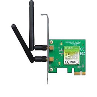 TP-Link TL-WN881ND 300Mbps Wireless N PCI Express