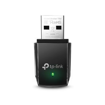 TP-Link Archer T3U, AC1300 USB 3.0 Wifi Adapter