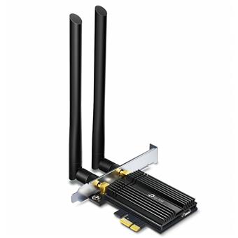 TP-Link Archer TX50E AX3000 PCI Express