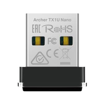 TP-link Archer TX1U Nano AX300 Nano Wifi6 Adapter