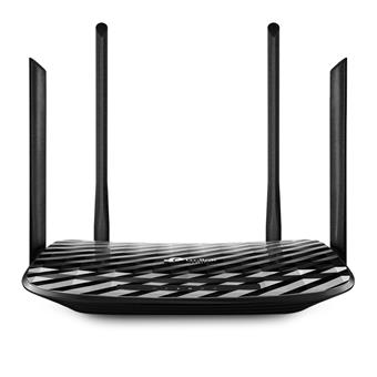 TP-Link EC225-G5 AC1300 Dual-B Wifi Gb Router